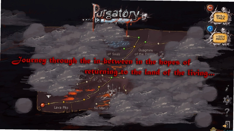 ��֮�� Days Of Purgatoryv1.0 2026������