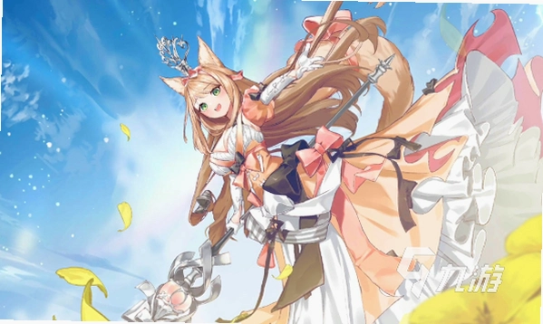 Monstress Academy1.0 官方中文版