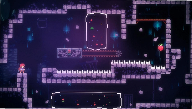 Celeste1.4.0.0 ������Ϸ