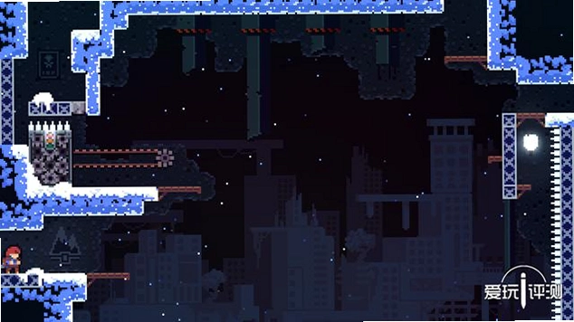 蔚蓝2026 中文版