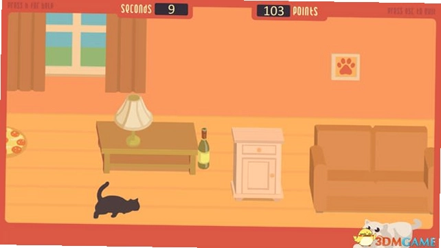 猫咯都是混蛋1.0 正式版