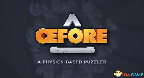 Cefore Steam版1.0.0