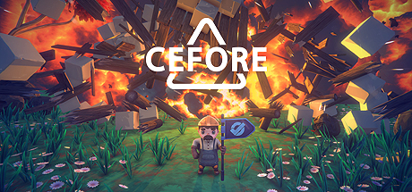 Cefore
