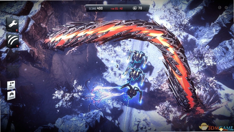 异想游戏1.0 免安装版
