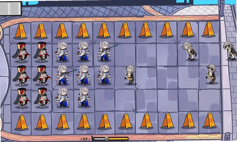 Trash Squadv1.0 ���İ�