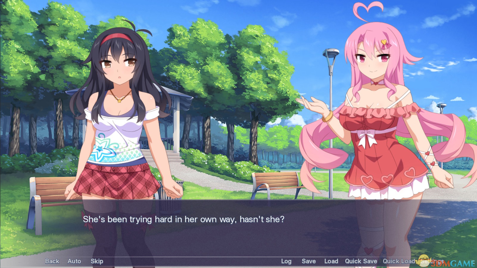 Sakura Cupid1.0 中文版