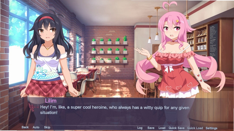 Sakura Cupid1.0 ���İ�