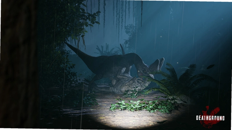 �����ش� Dead Ground1.0 �ٷ���