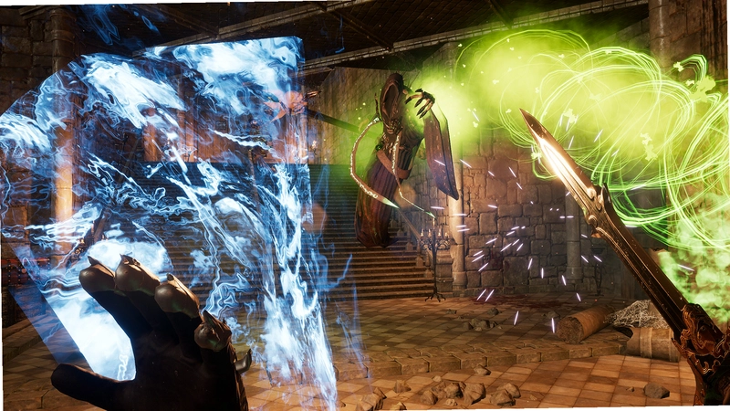�����ش� Dead Ground1.0 �ٷ���