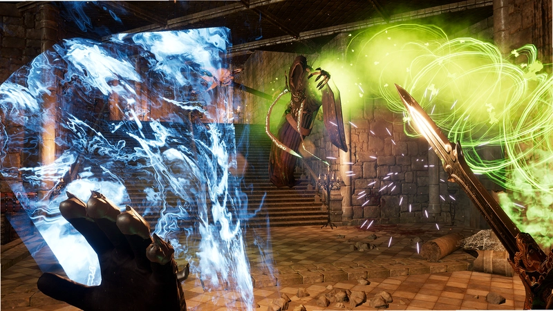 Dead Ground �����ش�1.0 ���İ�