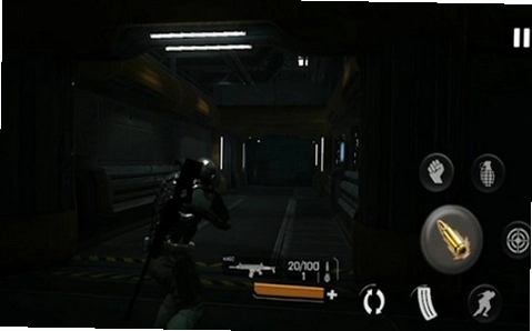 Dead Ground �����ش�1.0 ���İ�