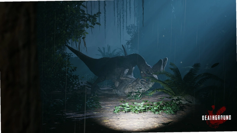 Dead Ground �����ش�1.0 ���İ�