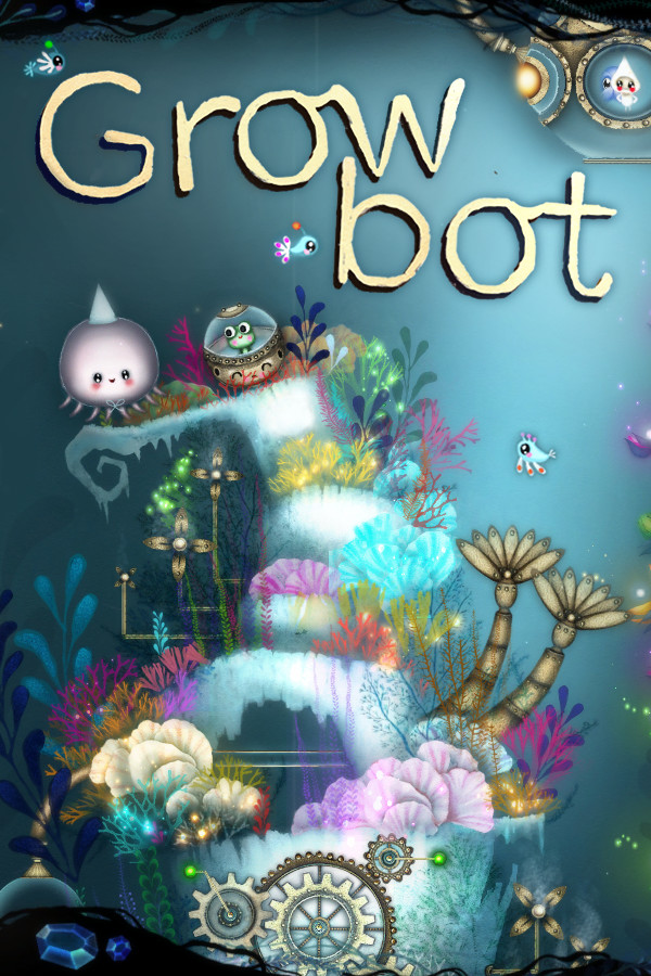GrowBot2.1.0 ��Ϸ����