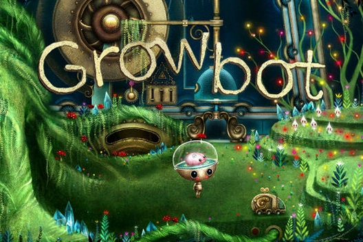 GrowBot2.1.0 ��Ϸ����