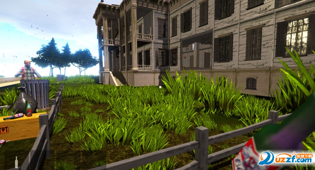 �����ھ�Big Fat Neighbor1.0.0 ���԰�