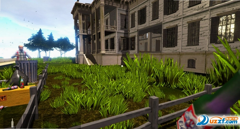�����ھ�Big Fat Neighbor1.0.0 ���԰�