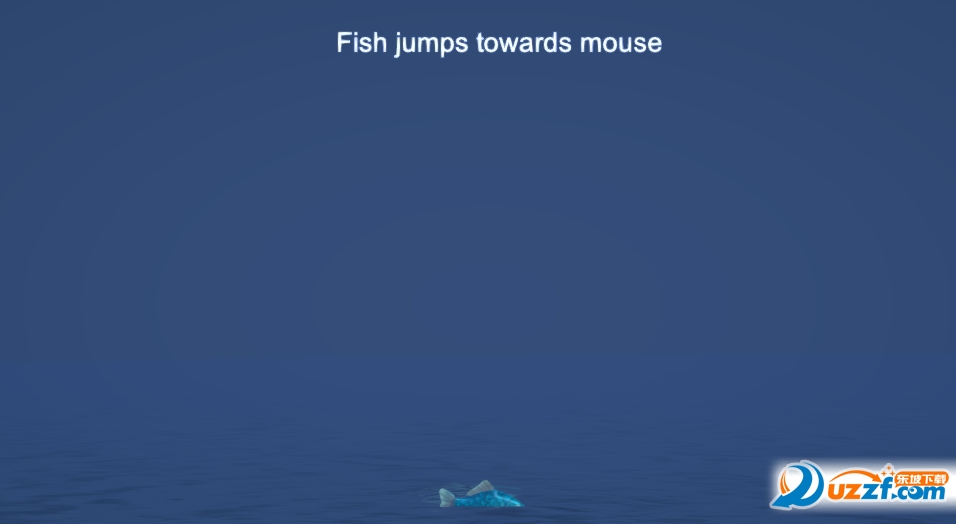 空中飞鱼 Fish out of Water1.0