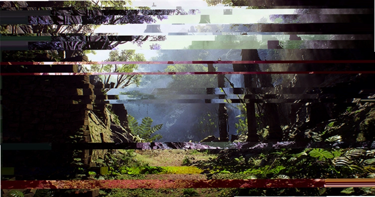 项目故障 Project Glitch1.0.0 中文版