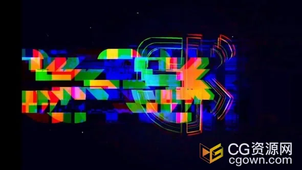 ��Ŀ���� Project Glitch1.0.0 ���İ�