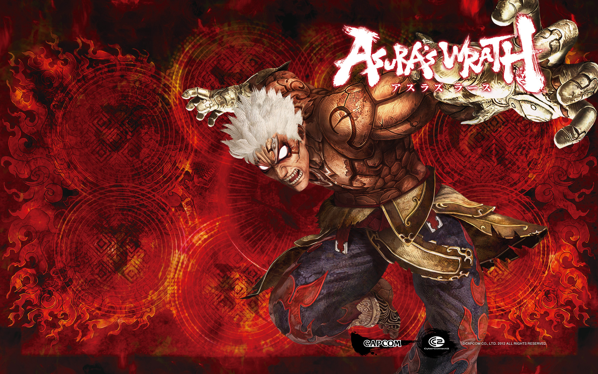 修罗山谷 Asura Valley1.0
