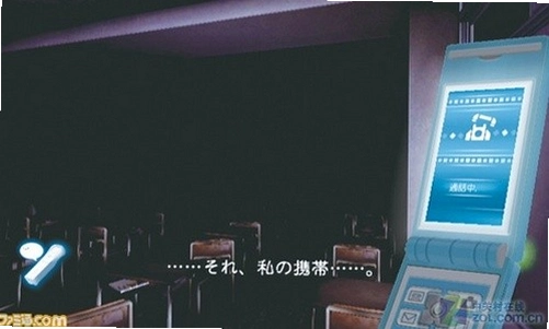 Calling 鬼来电/黑色来电1.0 PC中文版