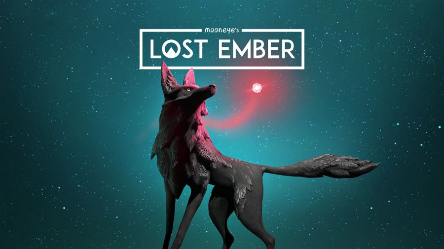 ʧ�����Lost Ember1.0.0 �ٷ����İ�