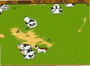 ��ţ��ʾ¼Apocalypse Cow1.0 ���İ�