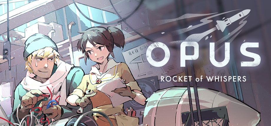 OPUS灵魂之桥v1.0.0