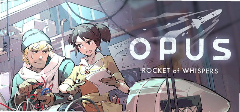 OPUS���֮��v1.0.0