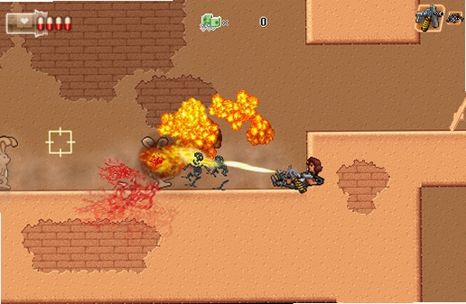Critical Mess �ضȻ���1.0.0 Steam��ʽ��