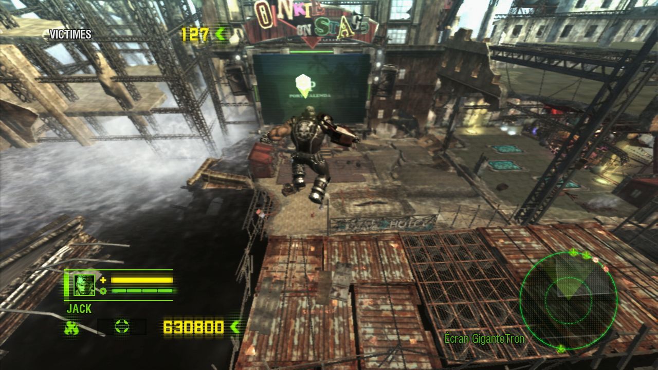 Critical Mess 重度混乱1.0.0 Steam正式版