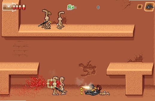 Critical Mess �ضȻ���1.0.0 Steam��ʽ��