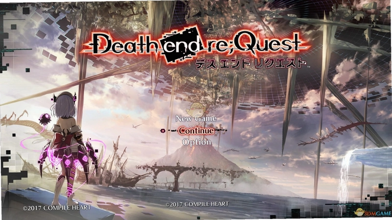 死亡终局:轮回试炼1.0.0 免安装版