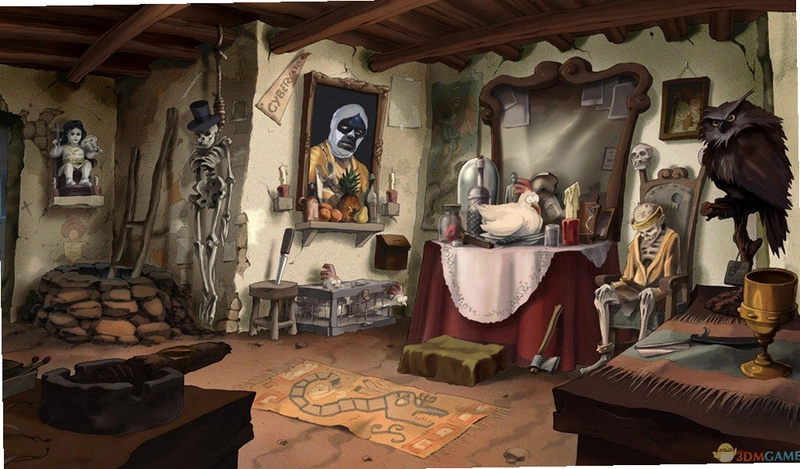 �������� Tales of Escape1.0.0 ð�ս���