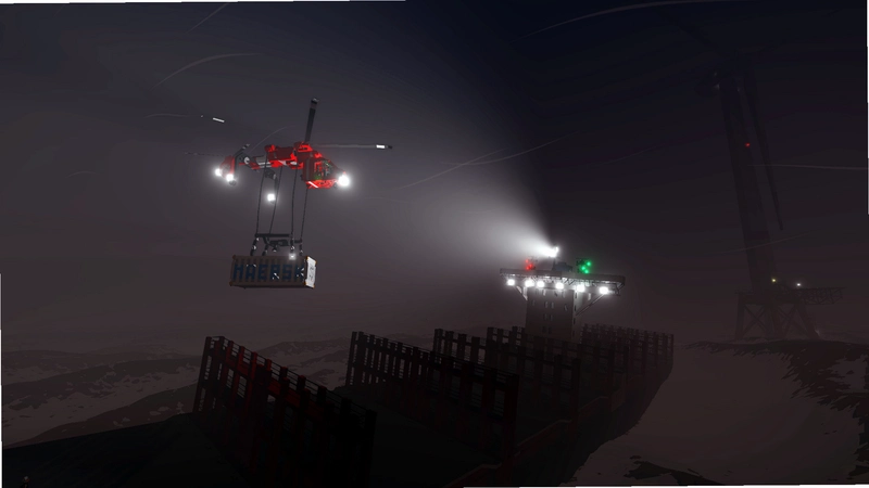 Stormworks: Build  Rescue �籩���̣�����;�Ԯ1.0.0 ���°�