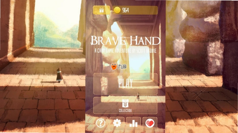 �¸�֮�� Brave Hand1.0