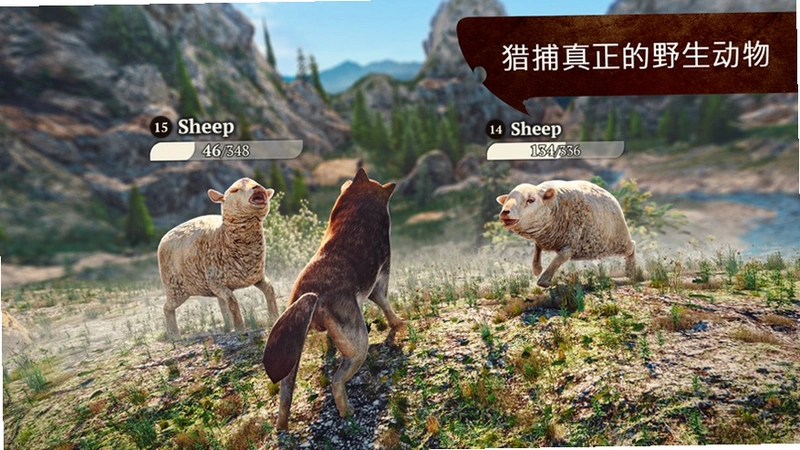 Ұ��ģ����v2.0.1 ��Ϸģ������