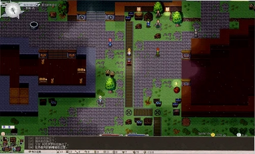 Elona 伊洛纳1.74 汉化免费版