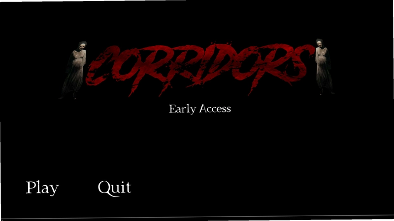 Corridor Z 中文版1.0.0 电脑版