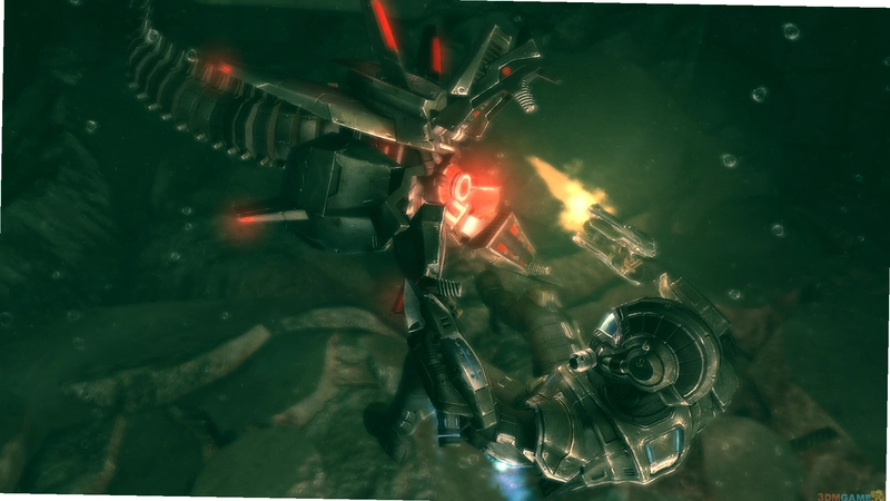 Deep Dark Fight 深层暗黑战斗1.0 破解版