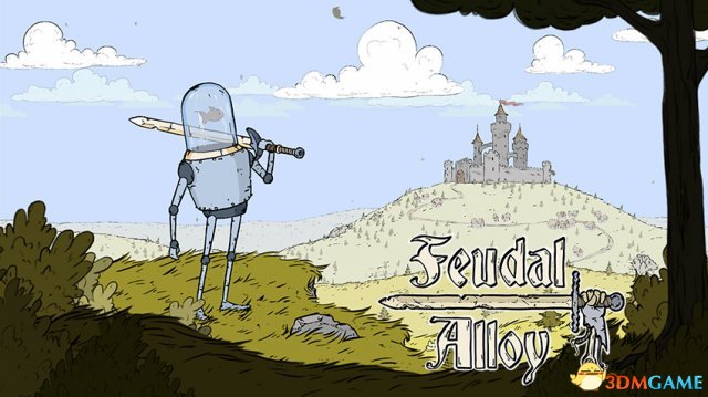 Feudal Alloy ��غϽ�1.0 ���İ�