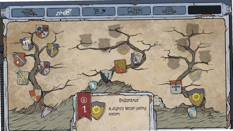 Feudal Alloy 领地合金1.0 中文版