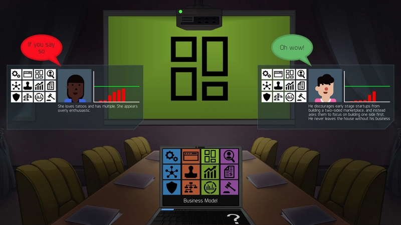 ��ҵ�� Startup Freak1.0.0