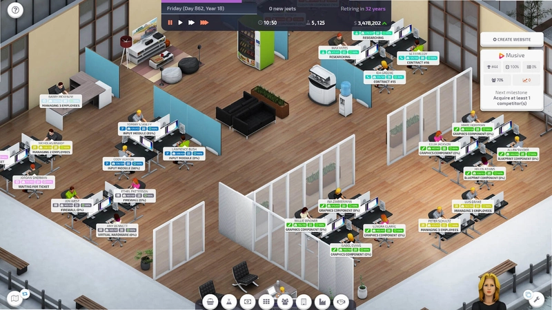 ��ҵ�� Startup Freak1.0.0
