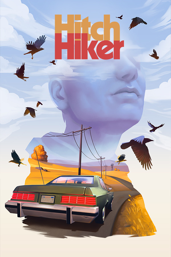 ��㳵����Hitchhikerv1.0 ���İ�