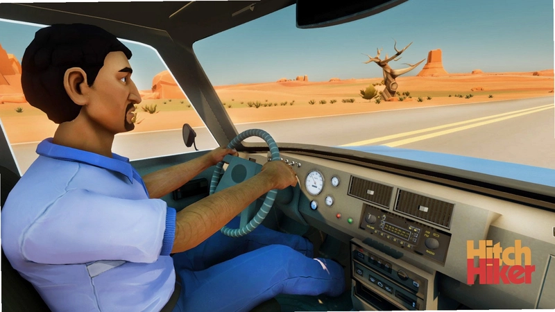 ��㳵����Hitchhikerv1.0 ���İ�