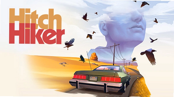 ��㳵����Hitchhikerv1.0 ���İ�