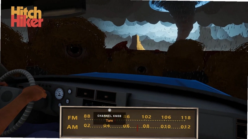 ��㳵����Hitchhikerv1.0 ���İ�