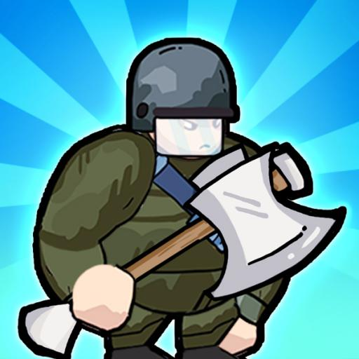 �ϳ�ս��ս��װ����Ϸ(Synthesis War��Tactic Gear)v1.0.3 ��׿��
