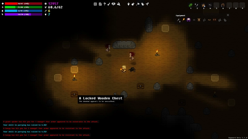 Wayward ���⵺v2.5.1 ���İ�